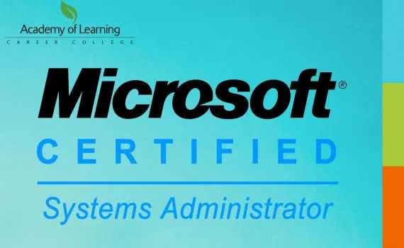 MCSA Windows Server